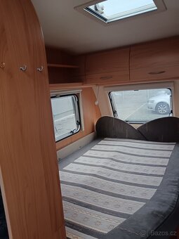 Karavan Bürstner - 16