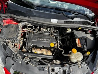 Opel Corsa 1.4i 16v, OPC, Klima, ALU, Nové v CZ, Nová STK - 16