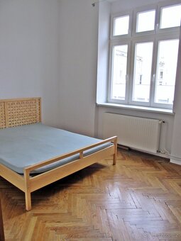 Pronájem, byt 2+1, 80 m2, Moravská Ostrava, ul. Kostelní - 16