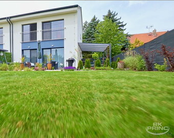 Rodinný dům 4+kk, na pozemku 850 m2, Jenečská, Unhošť - 16