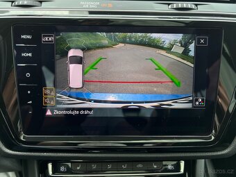 Volkswagen Touran 2019 rok - 16
