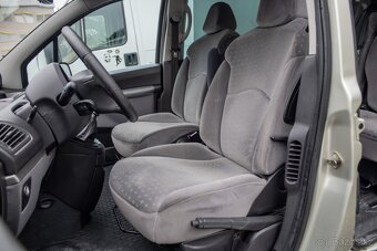 Peugeot 807 2.2 HDI ST - 16
