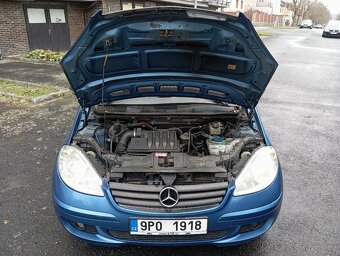Mercedes-Benz A180 CDi - 16