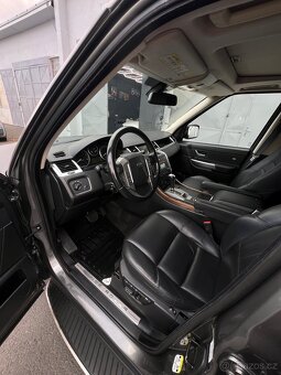 Range Rover - 16