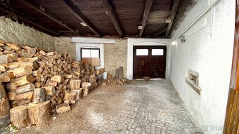 Prodej rodinného domu 170 m² s pozemkem 390 m² - Strmilov - 16