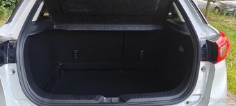 Mazda CX-3 2.0 Skyactiv, Optimum - 16