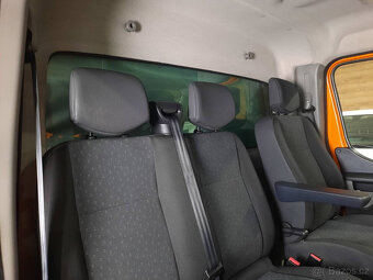 Opel Movano 2,3 CDTi - valník 390 cm - 16