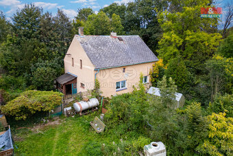 Prodej rodinného domu, 130 m², Veselov - 16