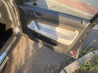 Škoda Superb 1 Laurin a klement, 1 majitel, Cebia - 16