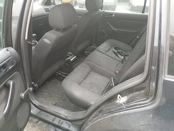 Golf 4 1.9tdi 66kw - 16
