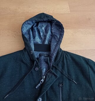 Billabong pánská přechodová bunda vel. L - 16