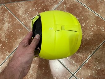 Dětské lyžařské vybavení - 16