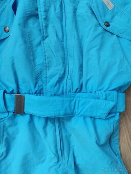 Lyžařská kombinéza - 16