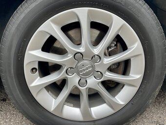 Audi A3 1.4 TFSi, nové rozvody + servis, 143000km - 16