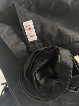 Popis Kuchařské oblečení- více kusů - 16