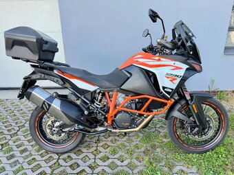 Ktm 1290 adventure R - 16