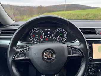 Škoda Superb 3 2.0 Tdi 110 Kw DSG Rok 10/2018 - 16