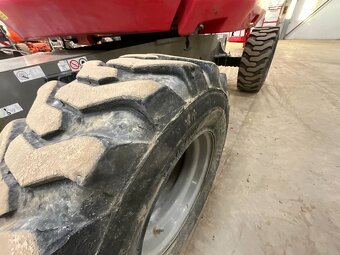 Terénní kloubová plošina SkyJack SJ 63 AJ - 16