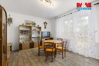 Prodej rodinného domu, Kočí - 16