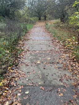 Prodám pozemky v k.ú. Hostivař - 16