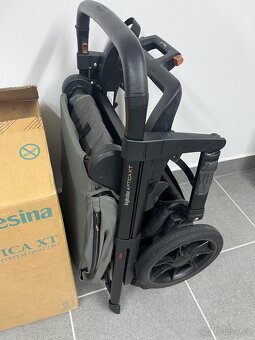 Kočárek Inglesina aptica XT 4v1 - 16