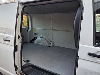 VW Transporter 2.0 TDI,DPH,2012,Tažné,1.Majitel - 16
