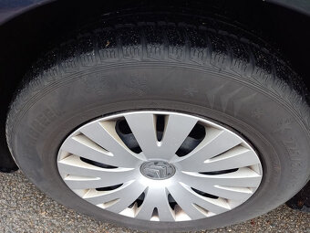 Citroën C5 2,0Hdi 103kw klima - 16