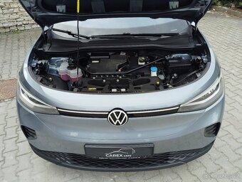 VOLKSWAGEN ID.4 PRO PERFORMANCE 82kWh - 16