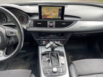 ⭐ Audi A6 Quattro 3.0TDi S-Line 230kW r.v. 06/2014 ⭐ - 16