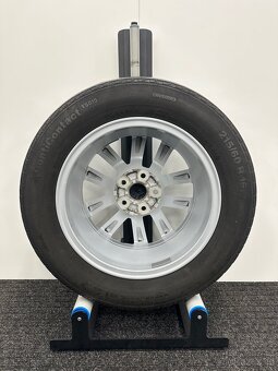 ORIGINAL ALU KOLA VW PASSAT B8 “SEPANG” 215/60/R16 - 16