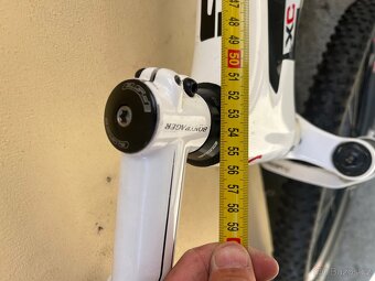 Karbonový 26” Rám / Rámová sada Wilier XC 303 - 16