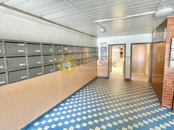 Prodej garsonky, 32 m2/sklep, Strakonice, Na Ohradě - 16