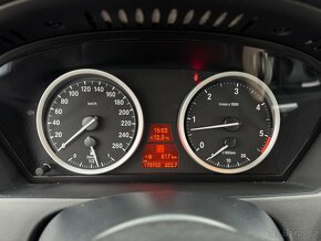 BMW X6 210kw 335d - 16