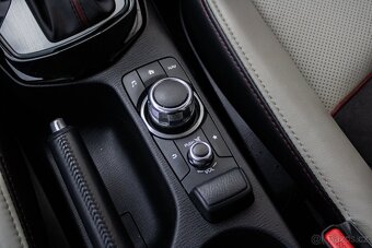 Mazda CX-3 1.5 Skyactiv-D105 Revolution AWD A/T - 16
