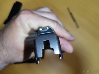 Pistole Ruger LC9 - 16