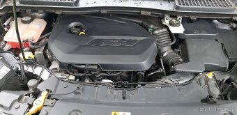 Ford Kuga, 1.6 - 16