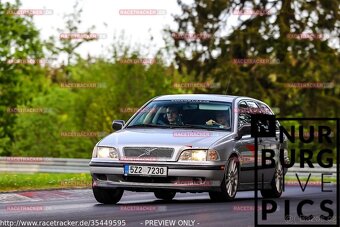 Volvo V40 t5 1.9T 147kw BSR 193kw 260hp - 16
