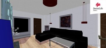 Prodej rodinného domu 57 m2, Vlkoš - 16