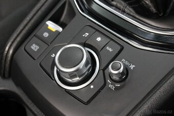 Mazda CX-5, 2.0i SKYACTIV 121kW SPORTLINE - 16