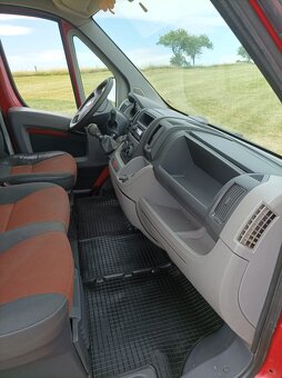 Fiat Ducato 2,3 Jtd - 16