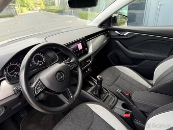 Škoda Scala 1.6 tdi 85 kw / 2019 / Style - 16