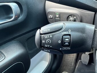 Citroën C3 FEEL, Navigace, Autoklima - 16