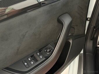 ŠKODA SUPERB III COMBI 2.0TDI 140kw DSG, SPORTLINE - 16