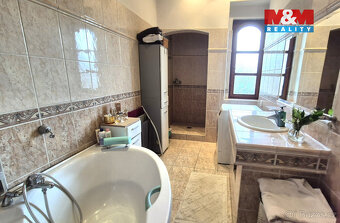 Prodej rodinného domu, 240 m², Postoloprty, ul. Štefánikova - 16