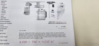 šicí stroj JUKI MO-6814 S - 16
