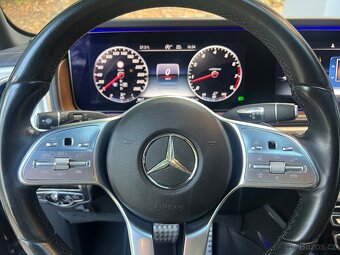 Mercedes G 500 / Burmester / Multibeam / DPH - 16