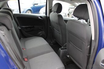 Opel Corsa 1.0 nová STK , serviska - 16