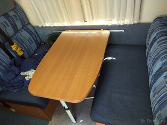 obytný automobil - 16