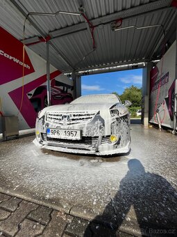 Honda Accord 8 2.4 - 16