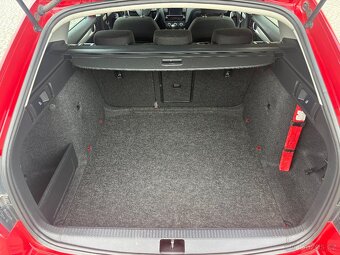 Škoda Octavia combi 1.6TDi 85kw - 16